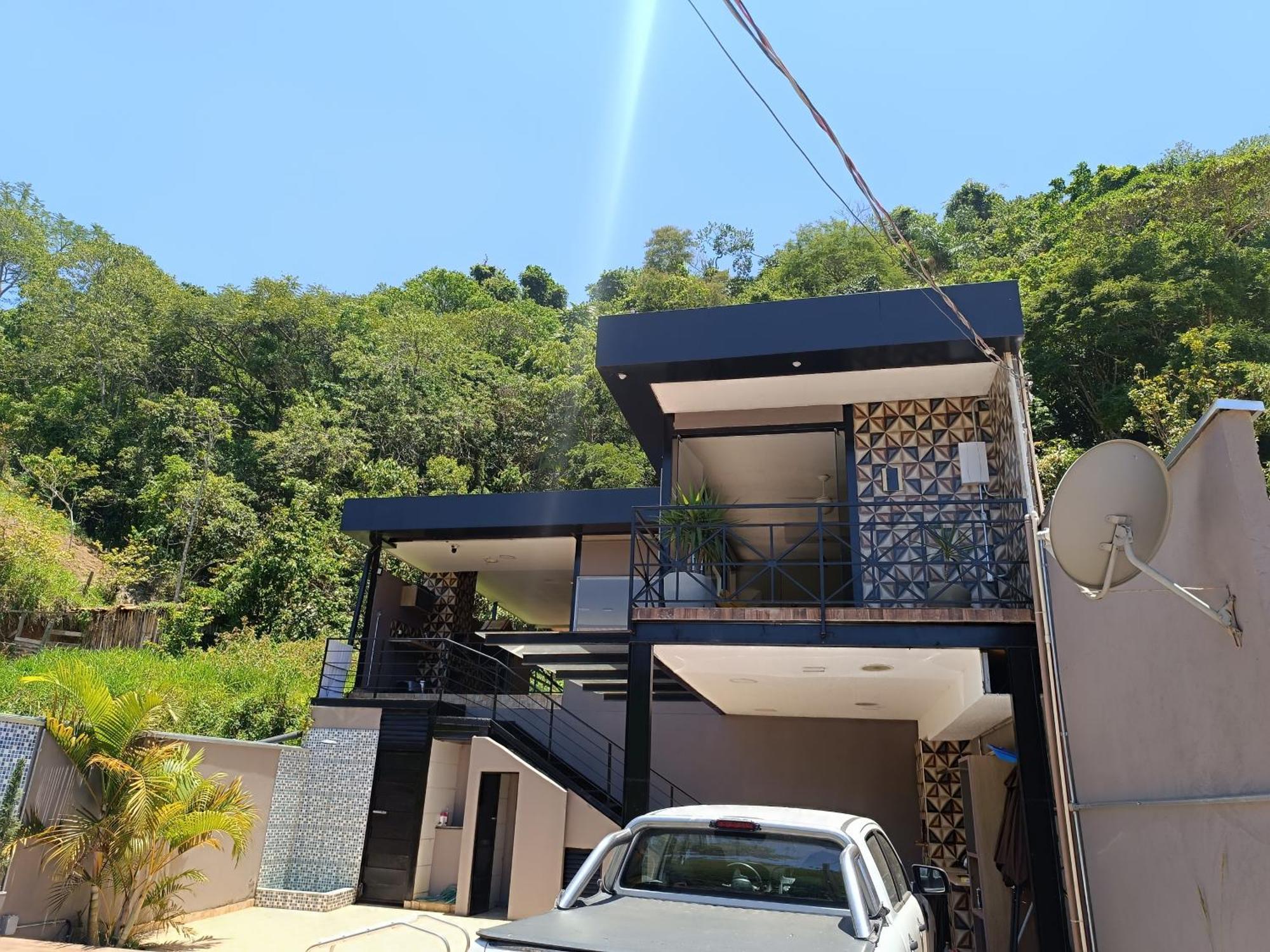Chacara Talisma Villa Jacarei Exterior photo